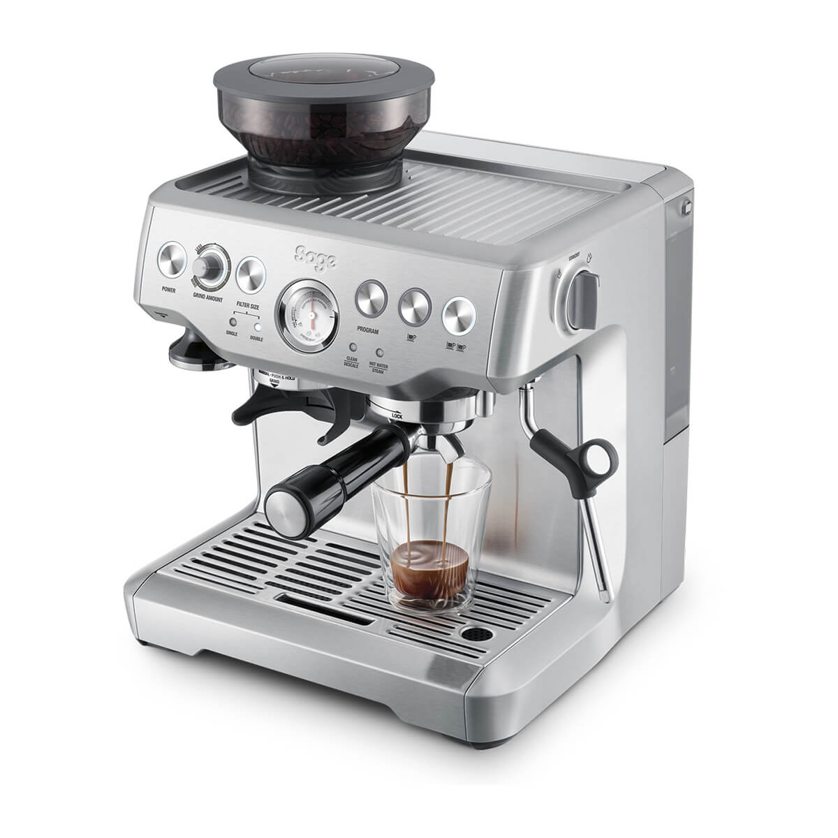 Espressomachine
